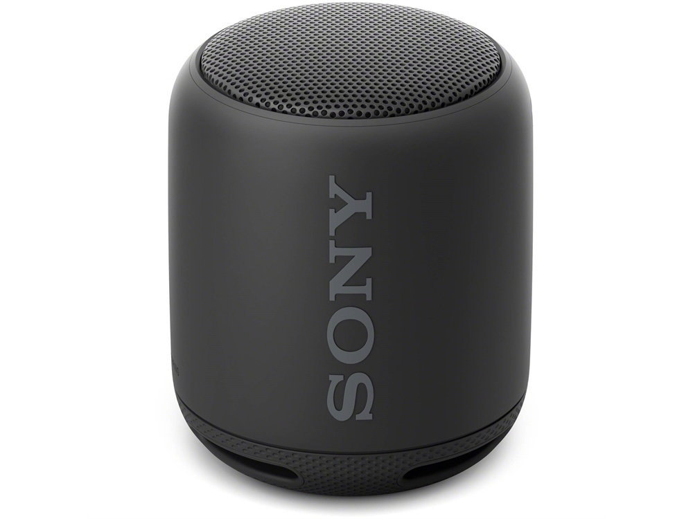Sony SRSXB10 Bluetooth Speaker (Black)