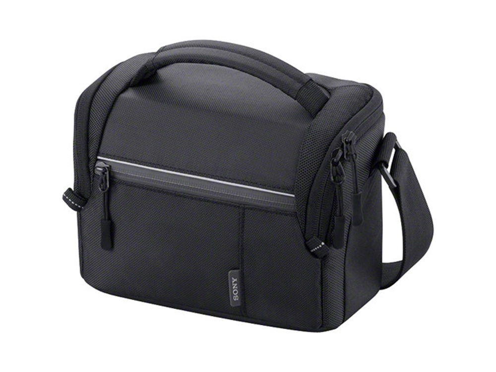 Sony LCSSL10 Soft Carrying Case