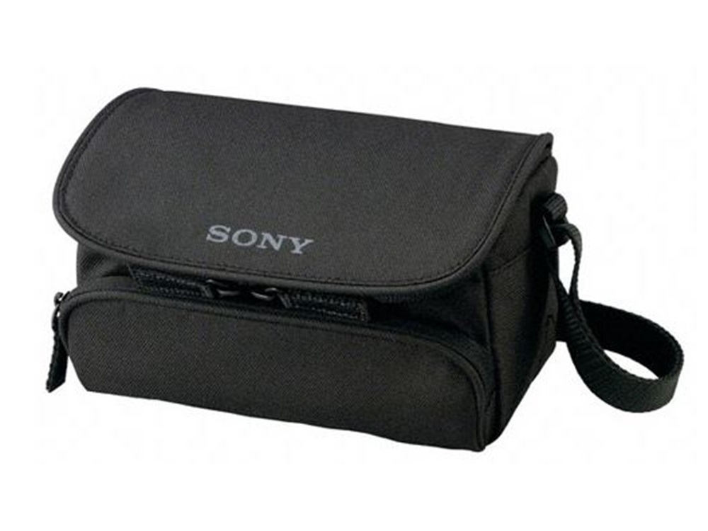 Sony LCSBDH Carry Case For Handycam