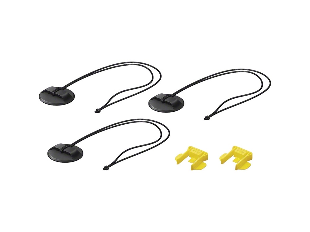 Sony Camera Leash for Action Cam (3 Pack)