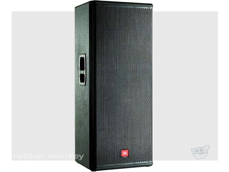 JBL MRX525 Speaker System