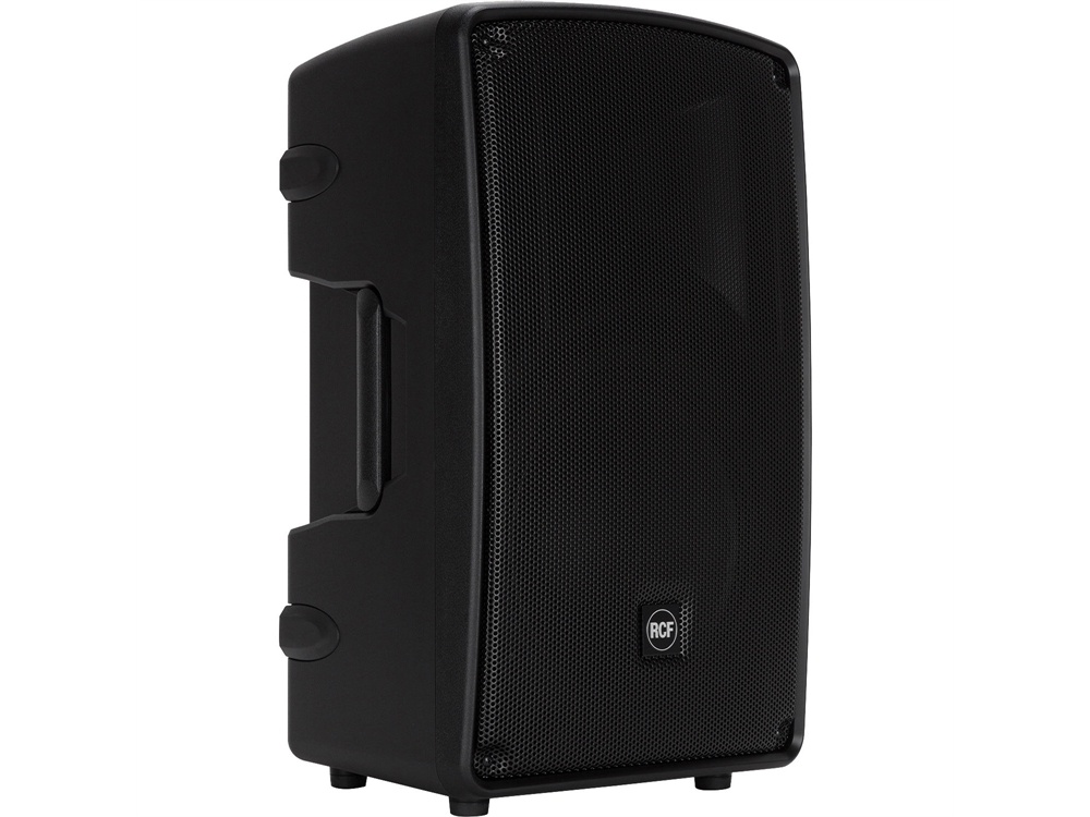 RCF HD 12-A MK4 - 12" 2-Way 1400W Active Speaker