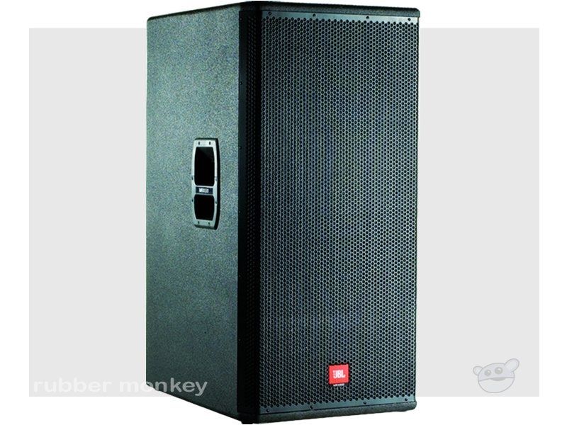 JBL MRX528S Portable Subwoofer System