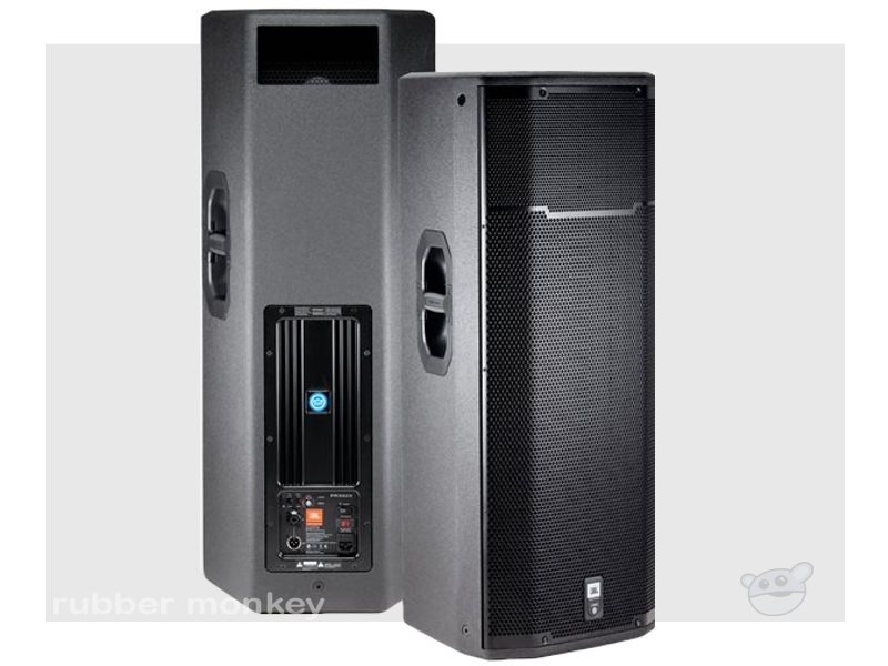 JBL PRX625 2-Way Powered Speaker