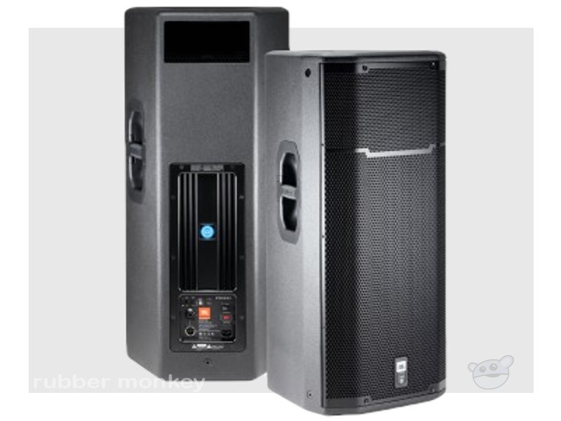 JBL PRX635 3-Way Powered Speaker
