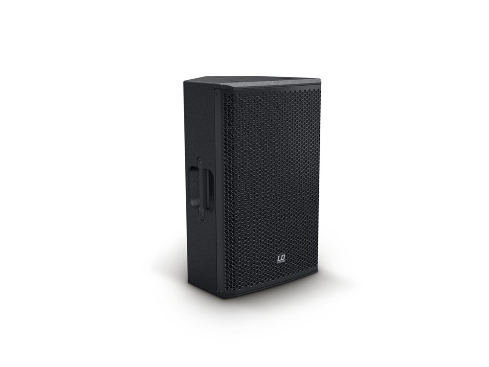 LD Systems 2-Way Passive 12" Bass Reflex PA Speaker