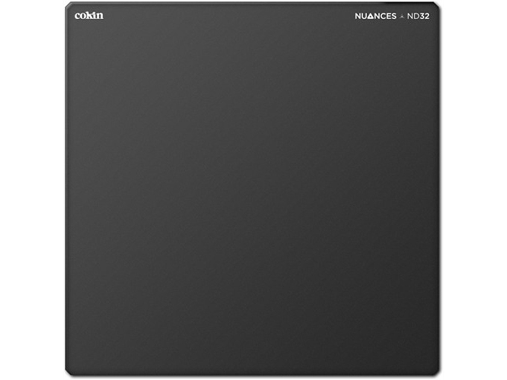 Cokin NDP32 84 x 84mm NUANCES Neutral Density 1.5 Filter