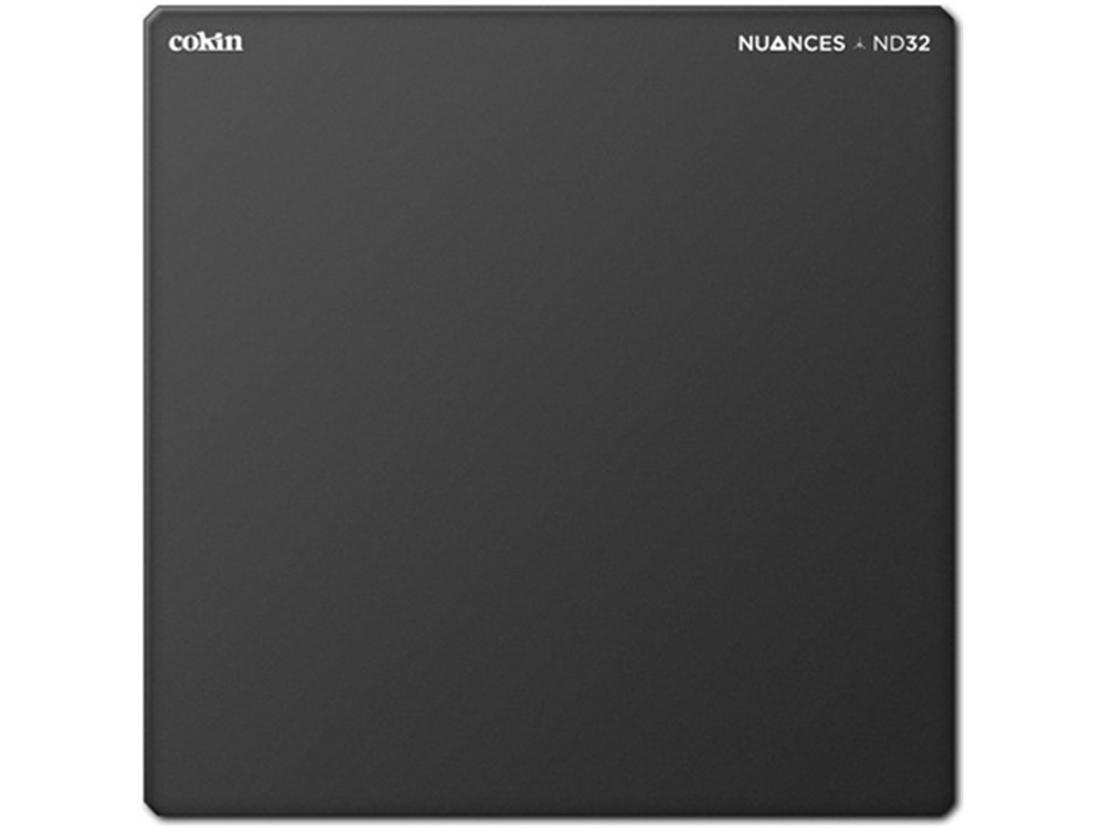 Cokin NDZ32 4 x 4" NUANCES Neutral Density 1.5 Filter