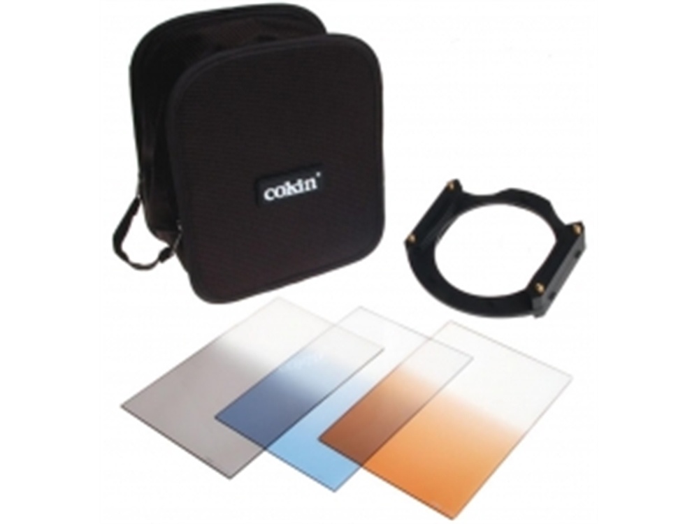Cokin W961A X-PRO ND Grad Filter Kit