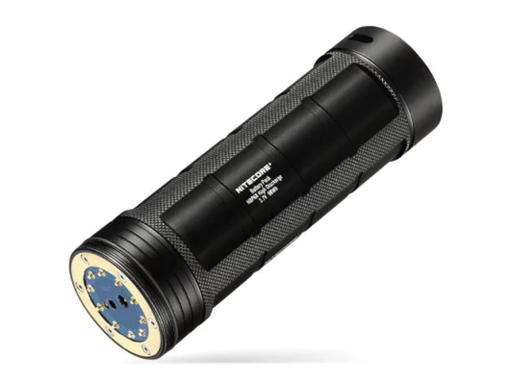 NITECORE NBP68HD Rechargeable Battery Pack