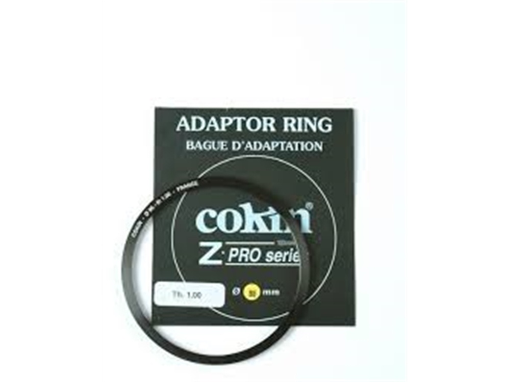 Cokin Z495B Z-Pro Series Filter Holder Adapter Ring (95C, Coarse Thread)