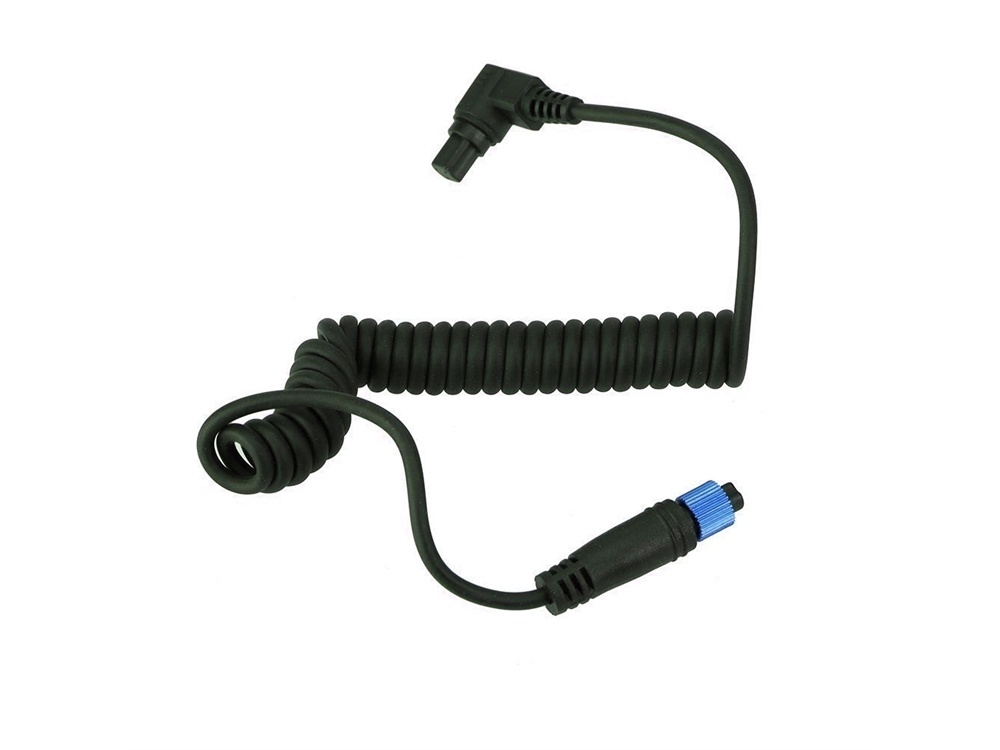 365Films RF-602 Trigger Cable for EOS Canon Cameras