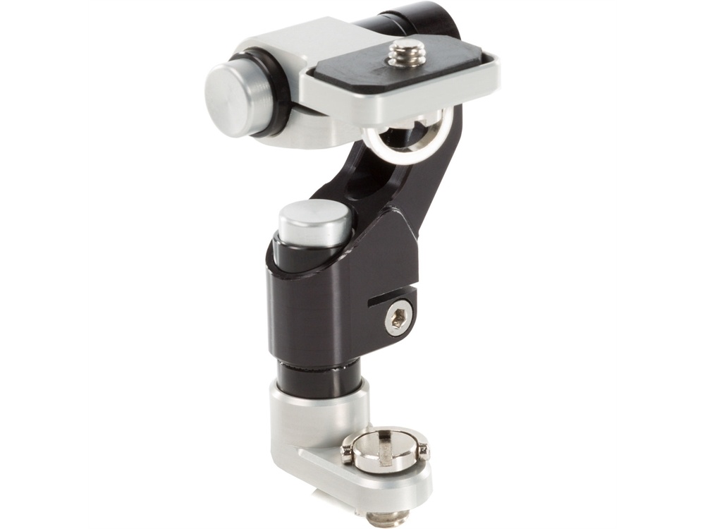 SHAPE 3/8"-16 Push Button Arm (2-Axis)