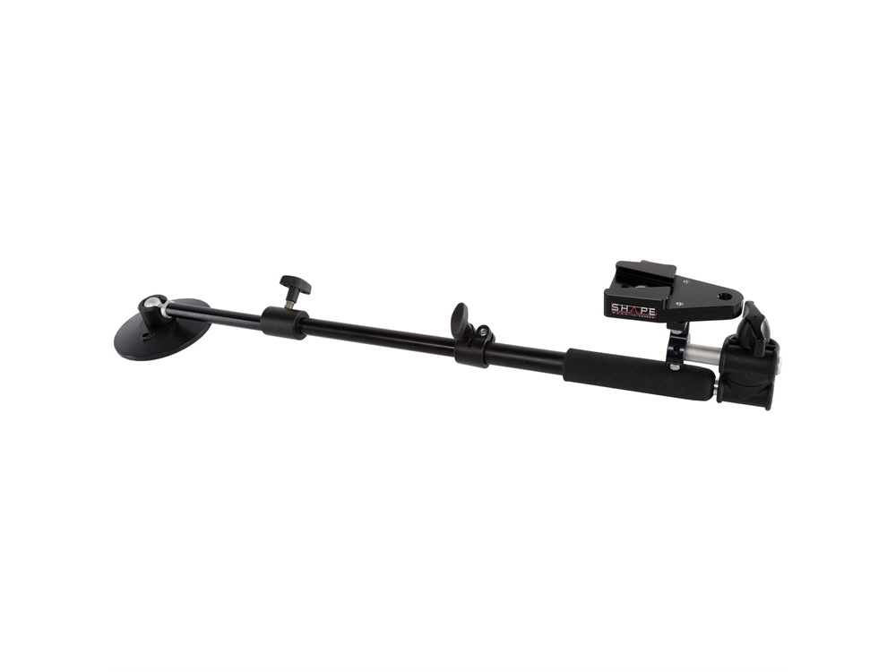 SHAPE Telescopic Support Arm Rod Bloc with Delta Quick Release