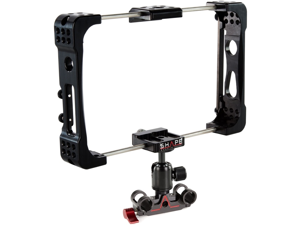 SHAPE Atomos Inferno Cage with 15mm BALLROD