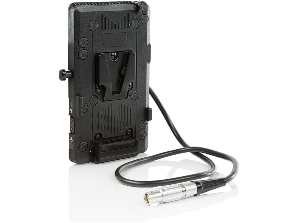 SHAPE V-Mount Battery Plate for RED Camera