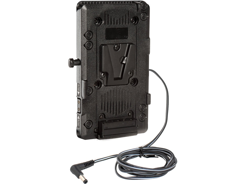 SHAPE UMPC1 V-Lock Plate with D-Tap for Canon C100/300/500