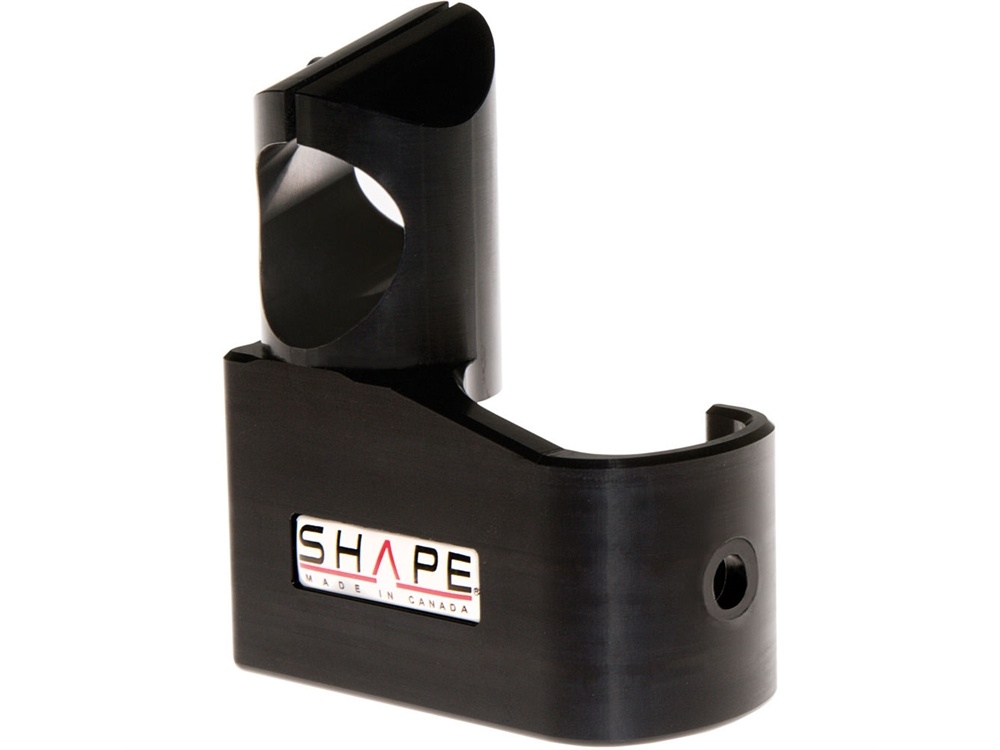 SHAPE Micro Force Bracket for V+F3 Zoom Controller