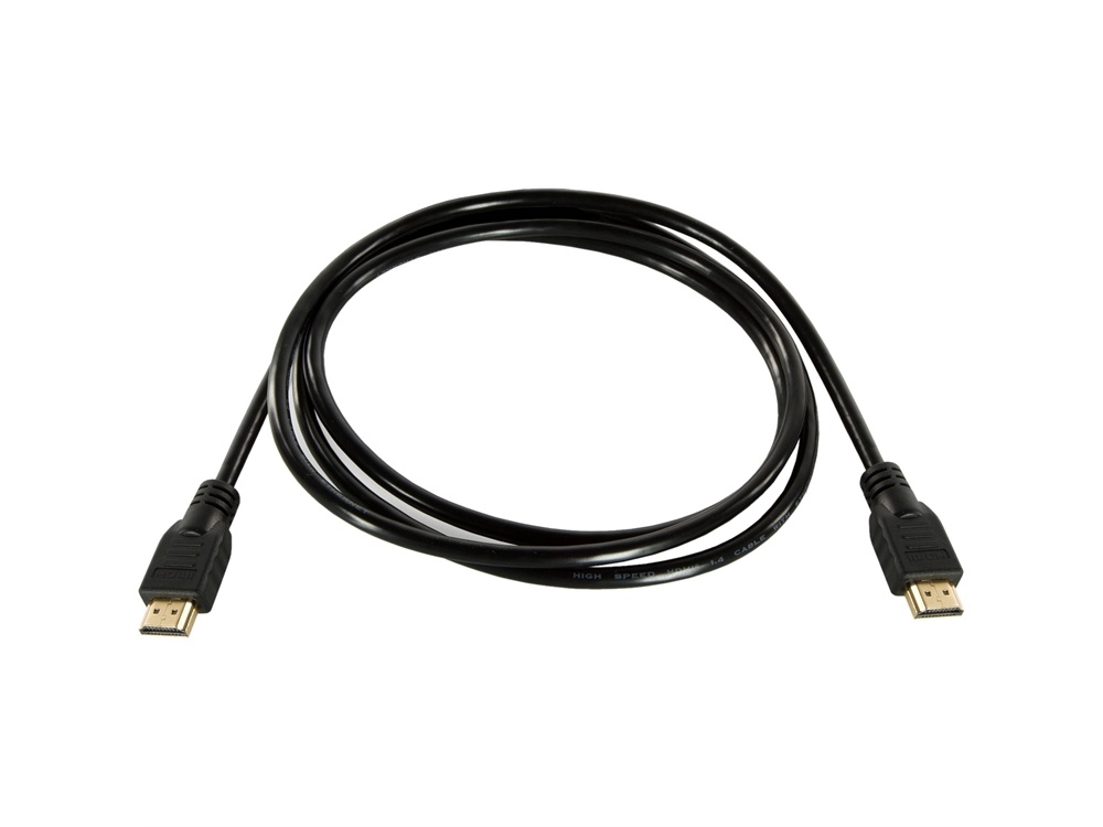 SHAPE High-Speed HDMI Cable (1.5m)