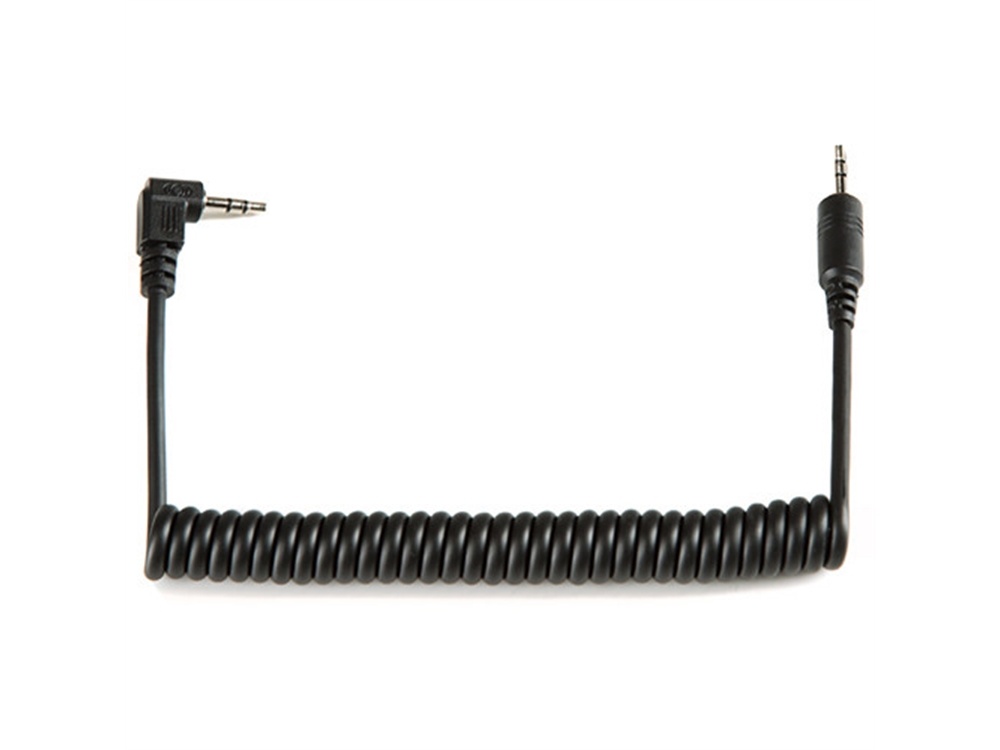 SHAPE LANCCO11 Coiled Male to Male Cable