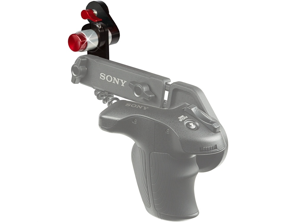 SHAPE Remote Extension Handle for Sony PXW-FS7M2/FS7 Camera System