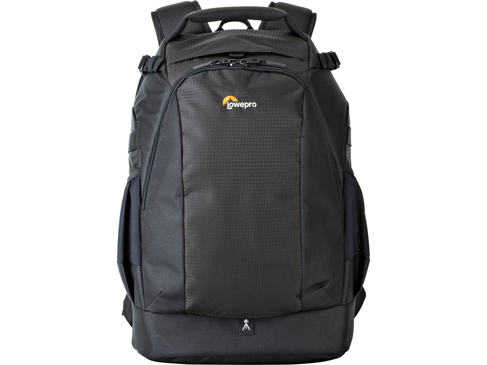 Lowepro Flipside 400 AW II Camera Backpack (Black)