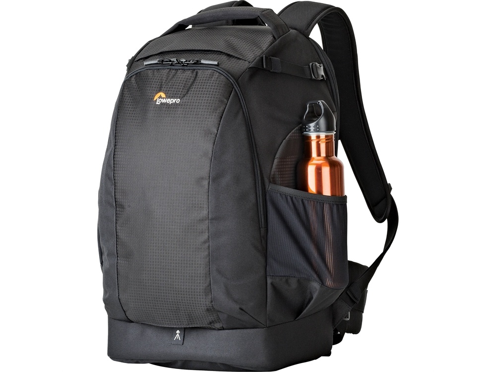 Lowepro Flipside 500 AW II Camera Backpack (Black) | NZ Lowepro Flipside 500 AW II Camera Backpack (Black) | NZ