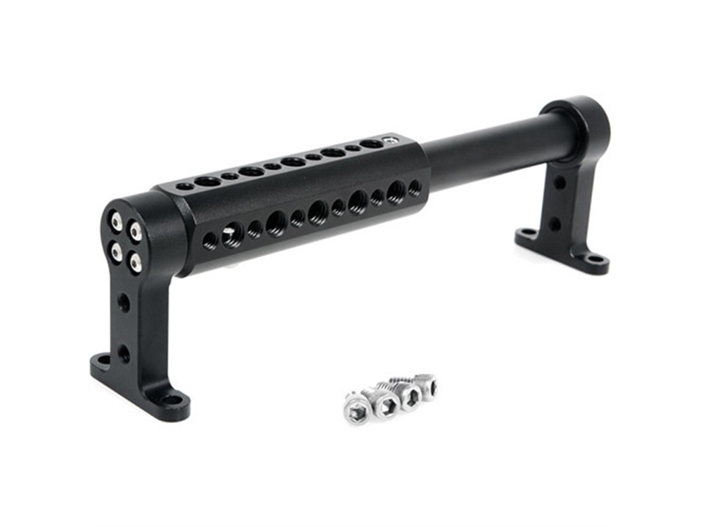 Wooden Camera 146300 Cheese Handle with Extension