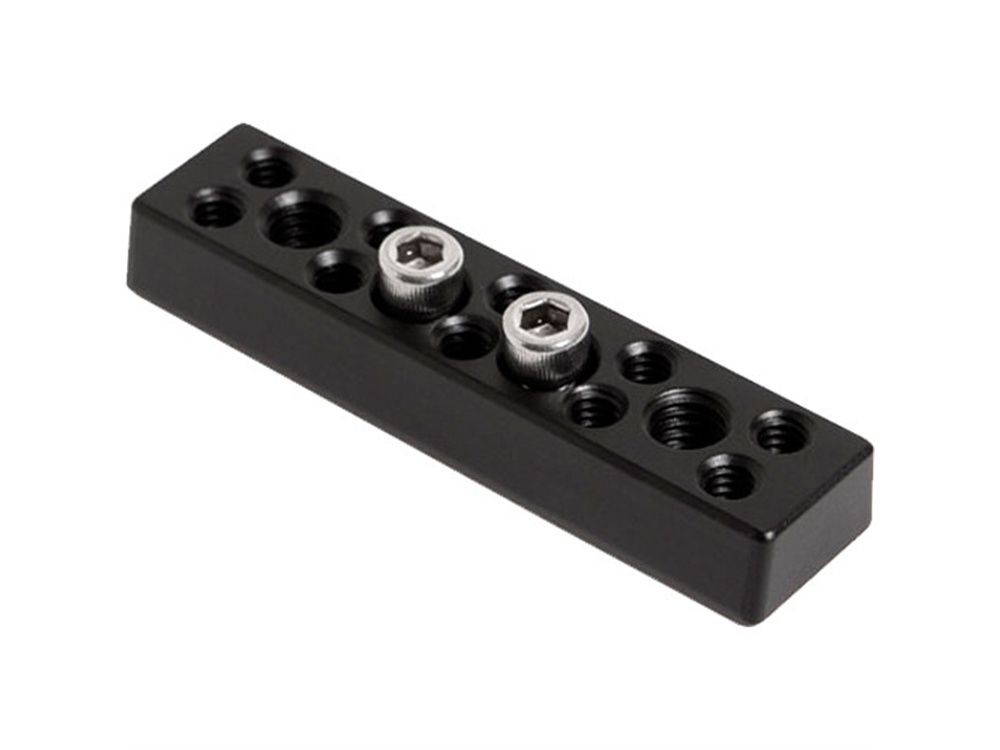 Wooden Camera WC-147300 Easy Top Cheeseplate For Module Adapter