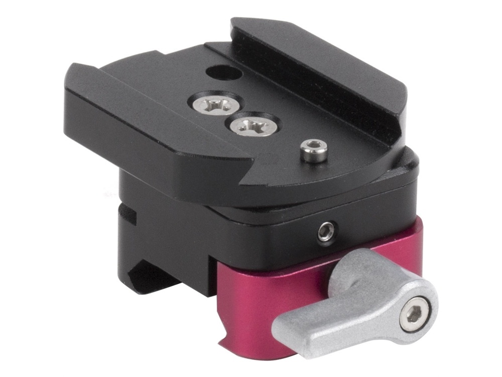 Wooden Camera UVF V2 Sled for Alexa Mini