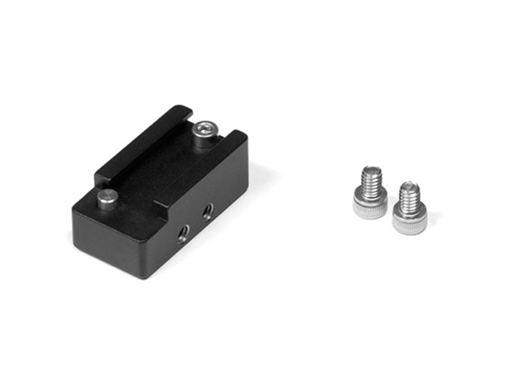 Wooden Camera UVF v2 Eyepeice Leveler Attachment