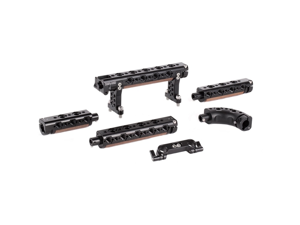 Wooden Camera Master Top Handle for ARRI ALEXA Mini/Canon C700