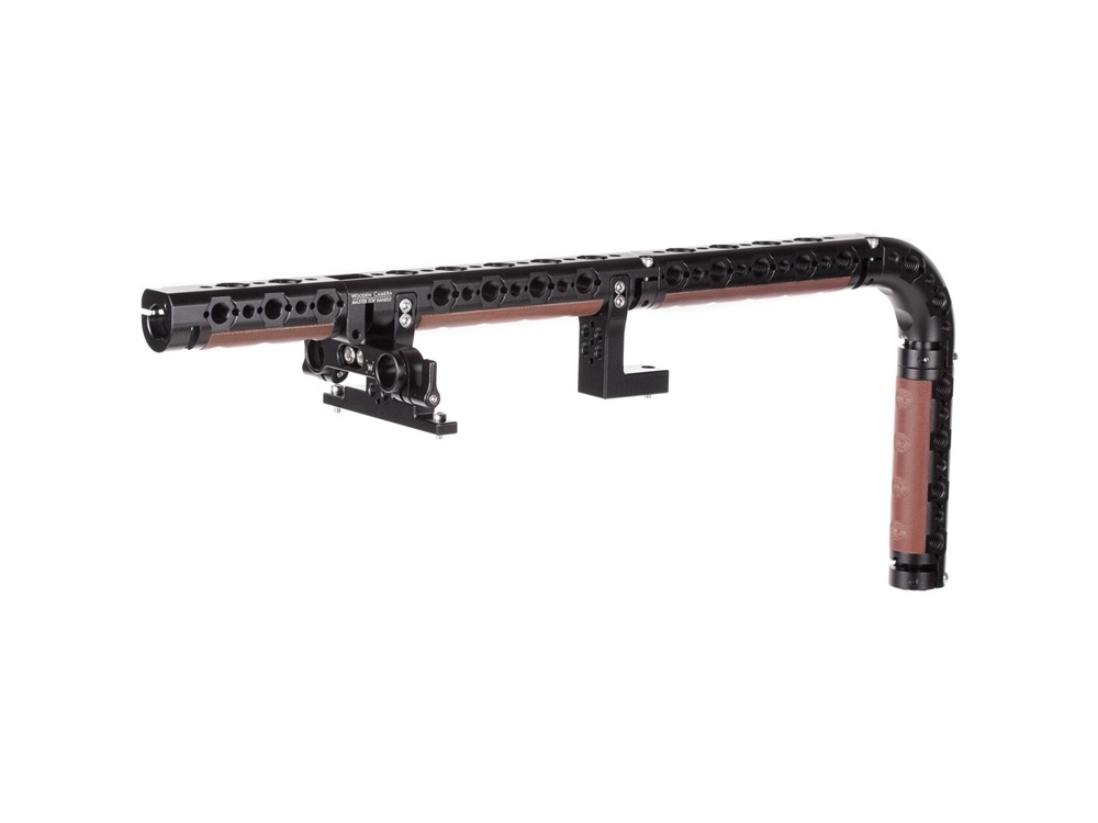 Wooden Camera Master Top Handle for Select ARRI Cameras