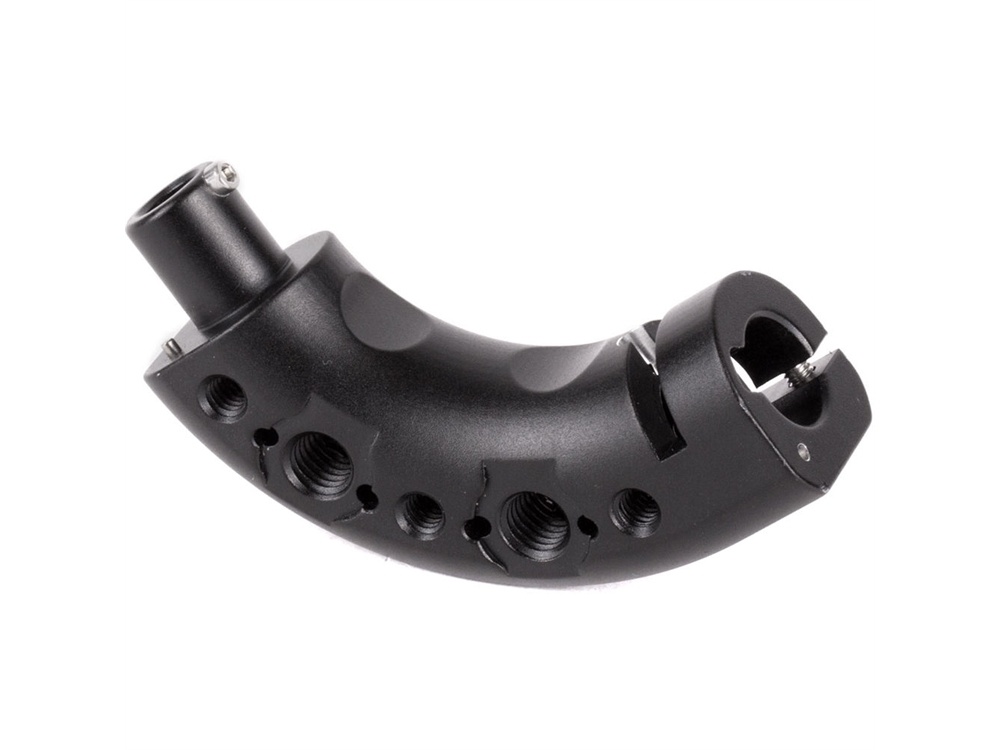 Wooden Camera Bend Extension for Master Top Handle