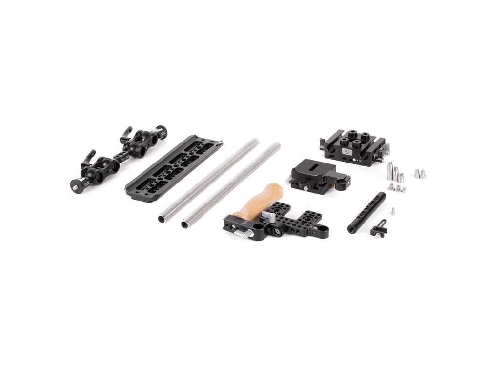 Wooden Camera Sony a7/a9 Unified Accessory Kit (Advanced)