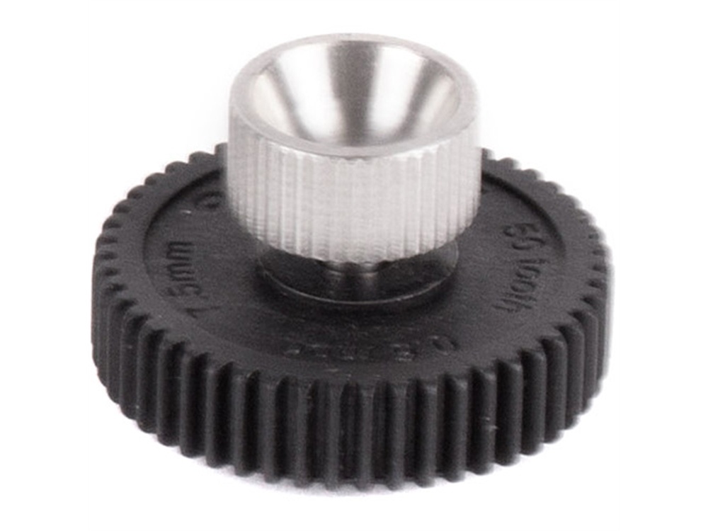 Wooden Camera Drive Gear for UFF-1 Universal Follow Focus (0.6 MOD, 50-Tooth)