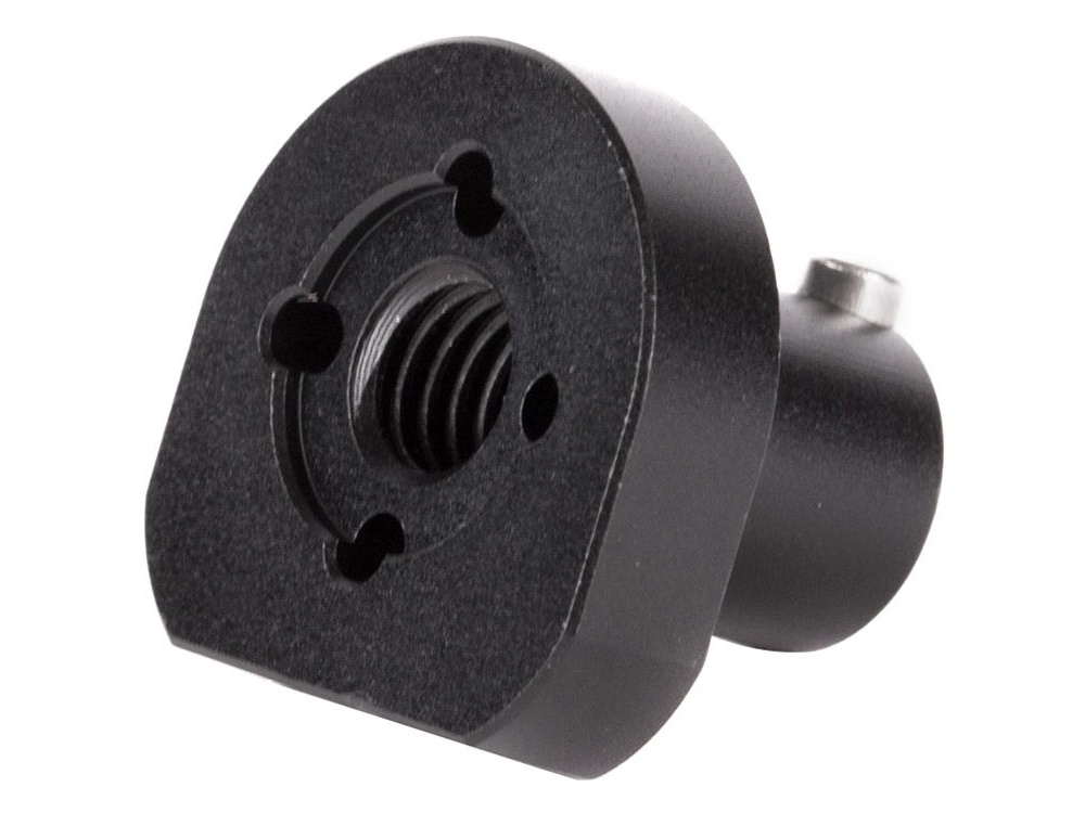 Wooden Camera Master Top Handle with ARRI Accessory Mount End Cap