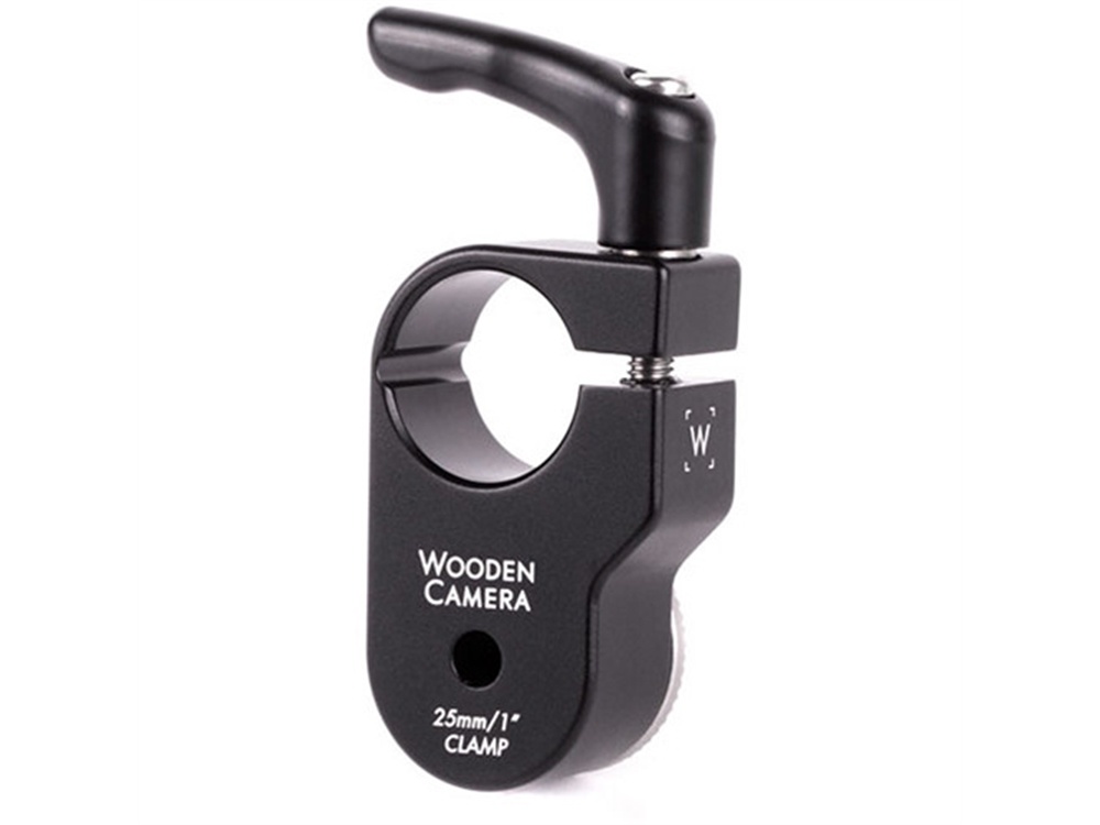 Wooden Camera Gimbal Arri Rosette (1")