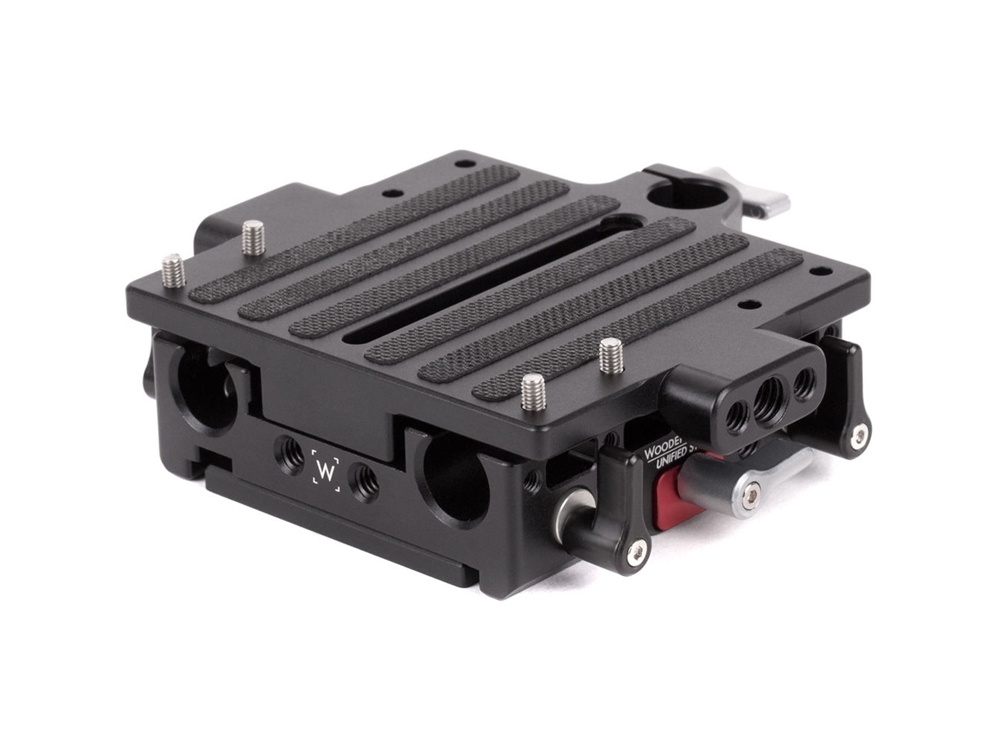 Wooden Camera Unified Baseplate for ALEXA Mini