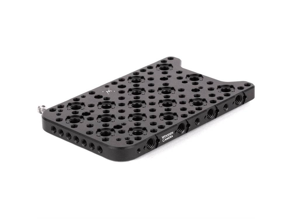 Wooden Camera Top Plate for Panasonic VariCam LT