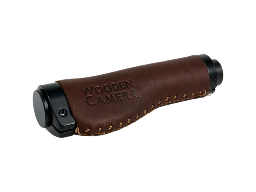 Wooden Camera WC-152800 Side Handle Grip (Leather)