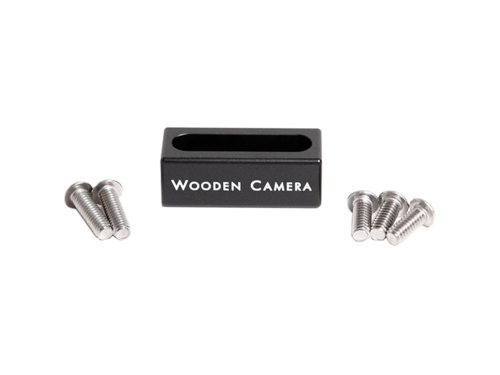 Wooden Camera 154300 Top Rod Riser