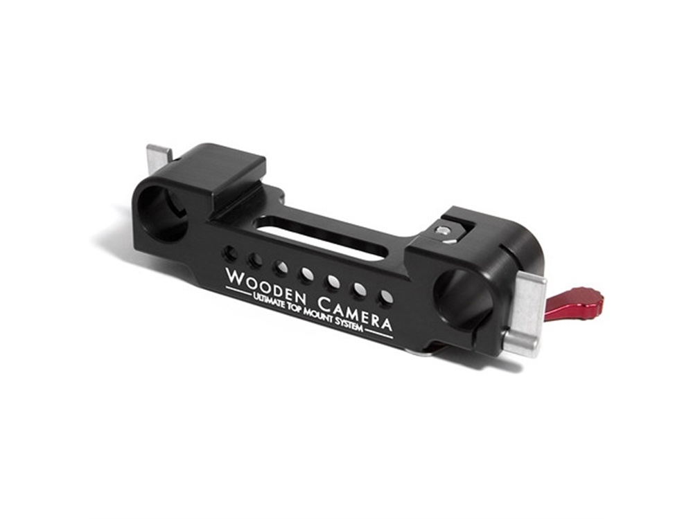 Wooden Camera WC154600 Ultimate Top Mount (0.75" / 19mm)