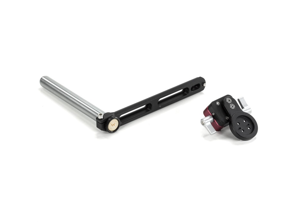 Wooden Camera UVF Mount for Sony F55/F5 (No Clamp)