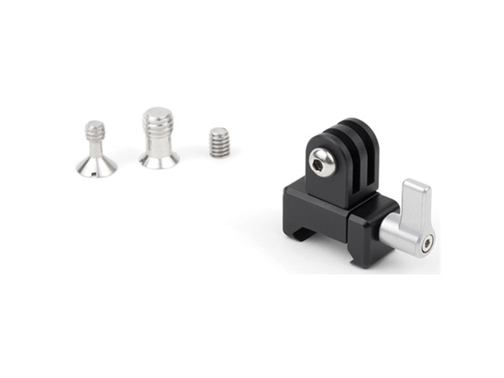 Wooden Camera NATO Lock GoPro Clamp