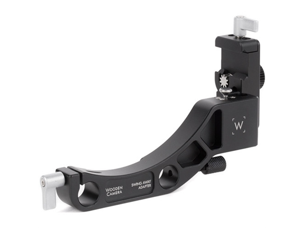 Wooden Camera Swing-Away Arm for UMB-1