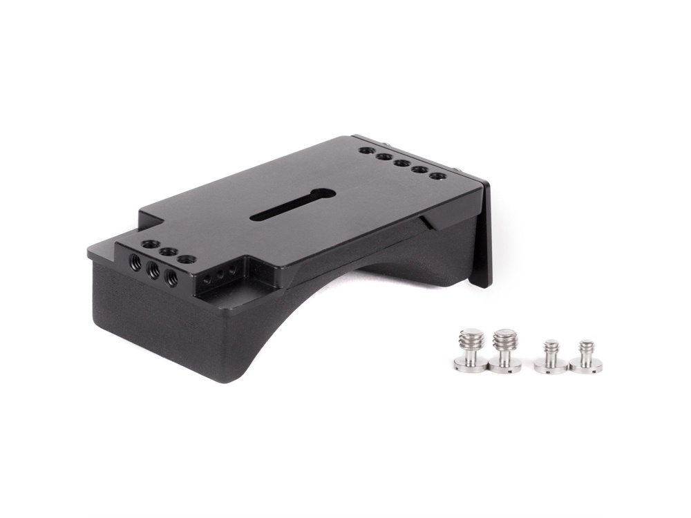 Wooden Camera V2 Shoulder Pad (Plain)