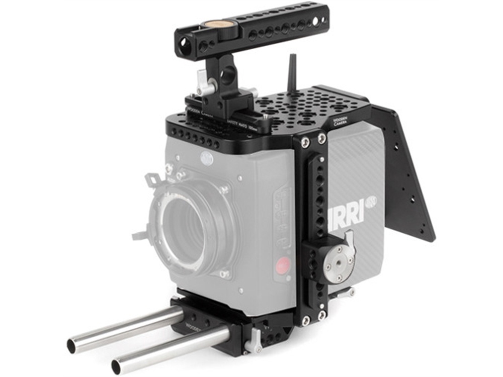 Wooden Camera ARRI ALEXA Mini Accessory Kit (Base)