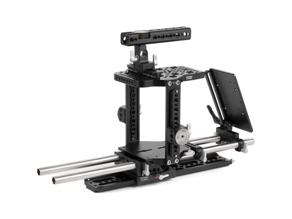 Wooden Camera ARRI ALEXA Mini Accessory Kit (Advanced)