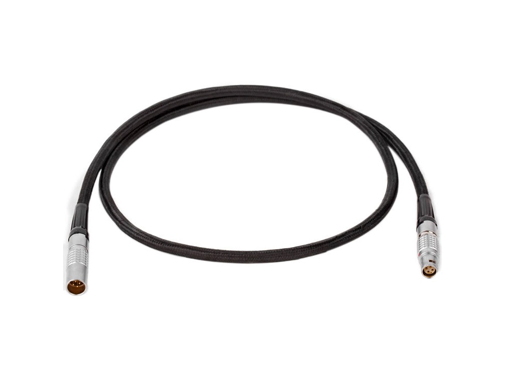 Wooden Camera / Alterna Extension Cable for RED Epic/Scarlet (36", Straight)